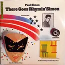 LP - Paul Simon - There Goes Rhymin' Simon - Gatefold