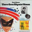 LP - Paul Simon - There Goes Rhymin' Simon