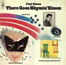 LP - Paul Simon - There Goes Rhymin' Simon - Gatefold