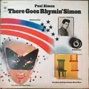 LP - Paul Simon - There Goes Rhymin' Simon - Gatefold