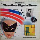 LP - Paul Simon - There Goes Rhymin' Simon - Gatefold