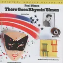 CD - Paul Simon - There Goes Rhymin' Simon - MFSL Numbered