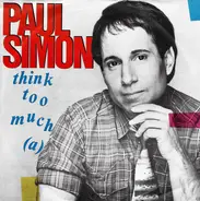 Paul Simon - Think Too Much (a)