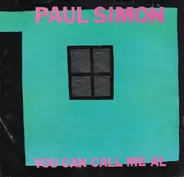 Paul Simon - You Can Call Me Al