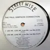 12inch Vinyl Single - Paul Simpson Connection - Use Me Lose Me