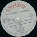 Paul Simpson Connection
