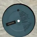 12inch Vinyl Single - Paul Simpson Featuring Adeva - Musical Freedom (Free At Last) - no original picture sleeve