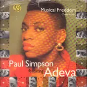 Paul Simpson Featuring Adeva