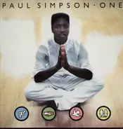 Paul Simpson - One