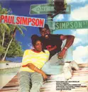 LP - Paul Simpson - Simpson Street