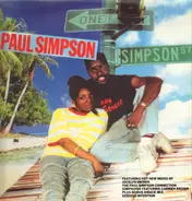 Paul Simpson - Simpson Street