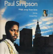 Paul Simpson - Walk Away From Love