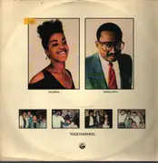 LP - Paul Simpson - One