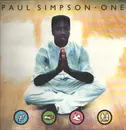 LP - Paul Simpson - One
