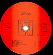 LP - Paul Slade - Dutchman