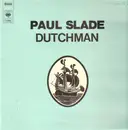 LP - Paul Slade - Dutchman