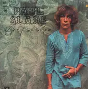 Paul Slade - Life of a Man