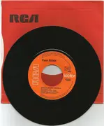 7inch Vinyl Single - Paul Slade - Cherokee Warrior / John Is Getting Married