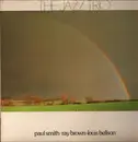 LP - Paul Smith , Ray Brown , Louis Bellson - The Jazz Trio - + Insert