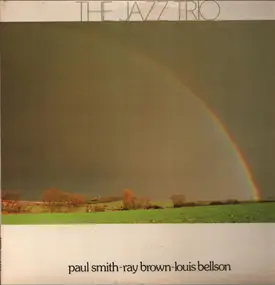 Paul Smith - The Jazz Trio