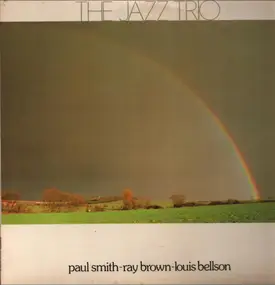 Paul Smith - The Jazz Trio