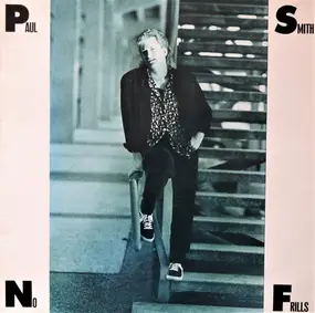 Paul Smith - No Frills