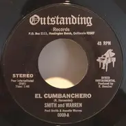 Paul Smith And Annette Warren - El Cumbanchero / Malaguena