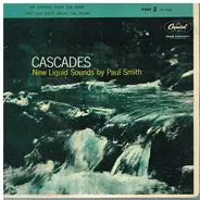 Paul Smith - Cascades Part 3-New Liquid Sounds By Paul Smith