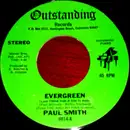 7inch Vinyl Single - Paul Smith - Evergreen