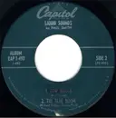 7inch Vinyl Single - Paul Smith - Liquid Sounds By Paul Smith