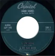 Paul Smith - Liquid Sounds By Paul Smith