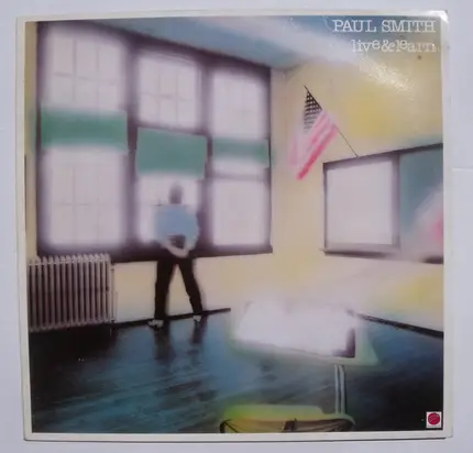 Paul Smith - Live & Learn