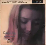 Paul Smith Quartet - Softly, Baby - Part 2