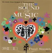 LP - Paul Smith Quartet - The Sound Of Music - OBI