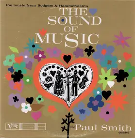 Paul Smith Quartet - The Sound Of Music