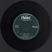 7inch Vinyl Single - Paul Smith Quartet - Softly, Baby - Part 2