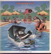 Paul Smith, with Monty Budwig, Frank Capp & Barney Kessel - The Good Life