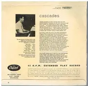 7inch Vinyl Single - Paul Smith - Cascades Part 3-New Liquid Sounds By Paul Smith