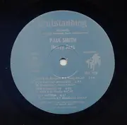 LP - Paul Smith - Heavy Jazz