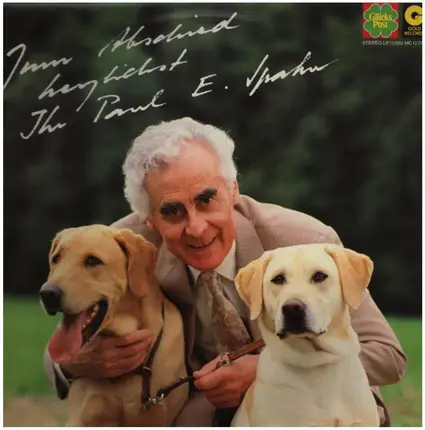 Paul Spahn - Zum Abschied