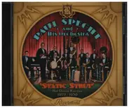 Paul Specht and his Orchestra - Static Strut 1922-1930