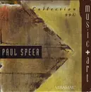 CD - Paul Speer - Collection 991:  Music + Art (Radio Edits)