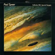 LP - Paul Speer - Collection 983: Spectral Voyages