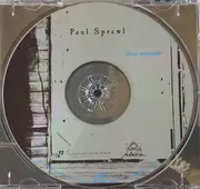 CD - Paul Sprawl - Blue Suitcase - + Slipcase