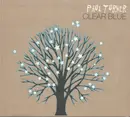 CD - Paul Turner - Clear Blue