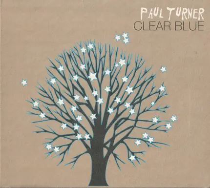 Paul Turner - Clear Blue