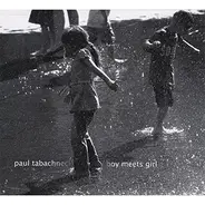 Paul Tabachneck - Boy Meets Girl