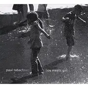 CD - Paul Tabachneck - Boy Meets Girl - Digipak