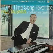 Paul Taubman - 40 All-Time Song Favorites