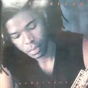 CD - Paul Taylor - Undercover